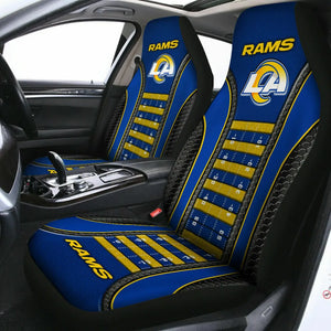 LR Unique Seats