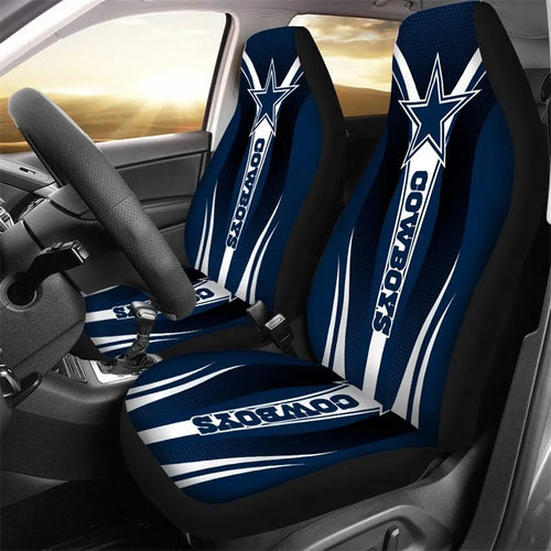 059 Unique Seats
