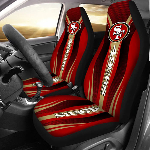 SF Unique Seats