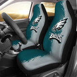 PE Unique Seats