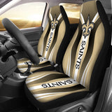 NS Unique Seats