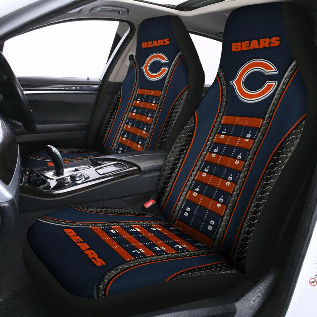CB4 Unique Seats