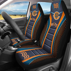 CB4 Unique Seats