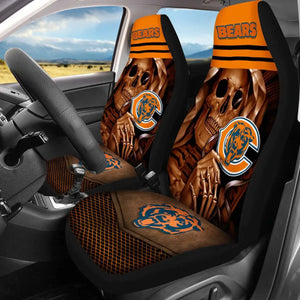 CB4 Unique Seats