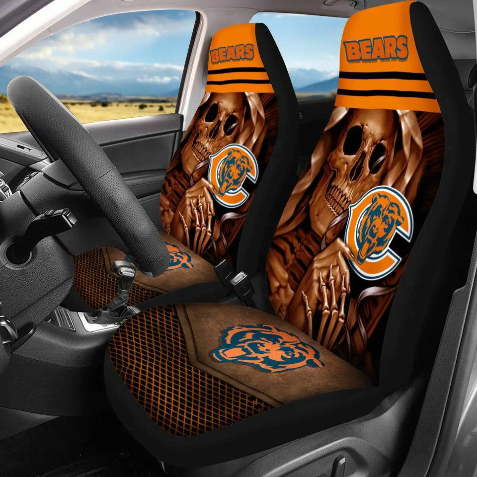 CB4 Unique Seats