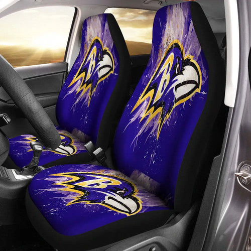 BR Unique Seats