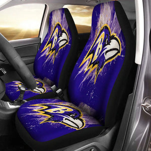BR Unique Seats