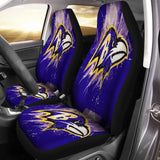 BR Unique Seats