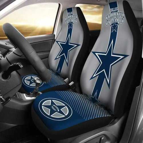 059 Unique Seats