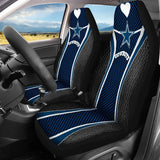 059 Unique Seats