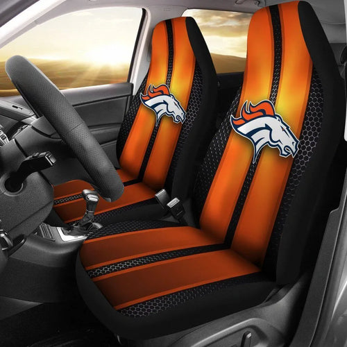 DB Unique Seats