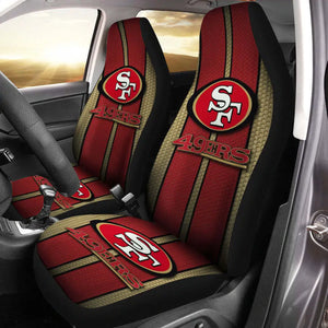 SF Unique Seats