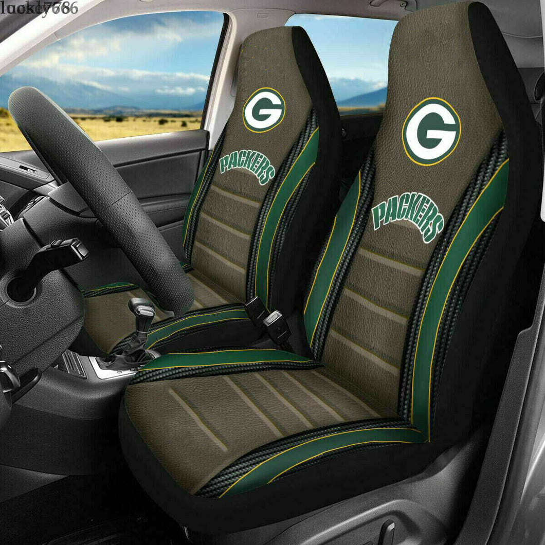 GP Unique Seats