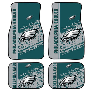 PE Floor Mats