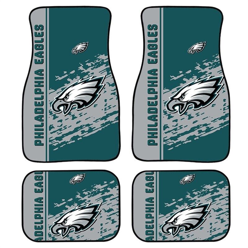 PE Floor Mats