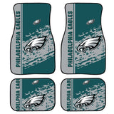 PE Floor Mats