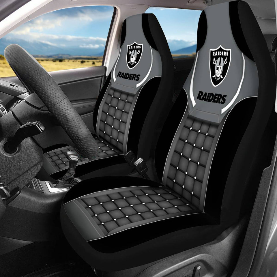 LR Unique Seats
