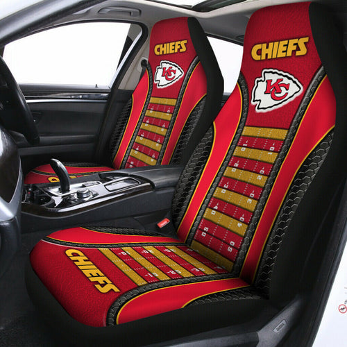 056 Unique Seats
