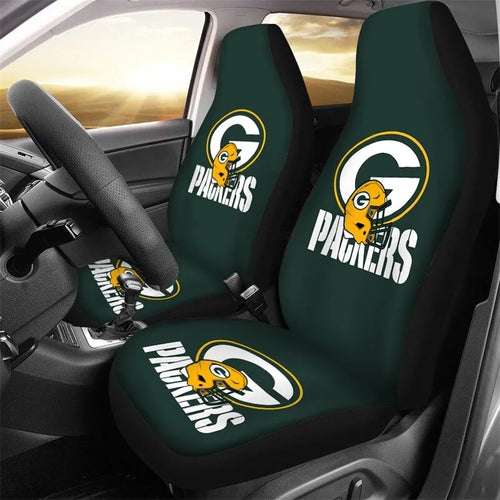 GP Unique Seats
