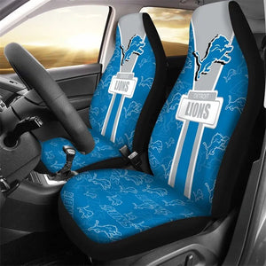 DL Unique Seats