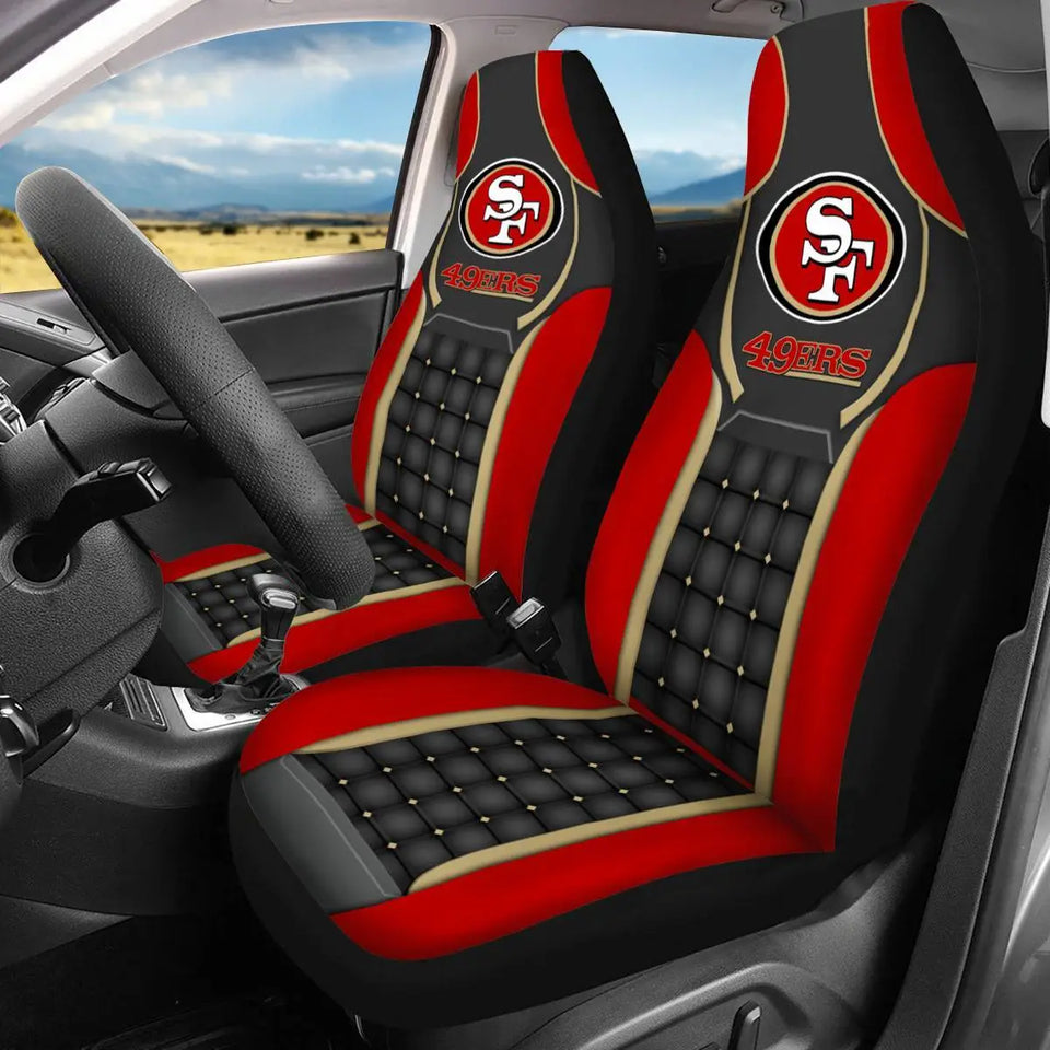 SF Unique Seats