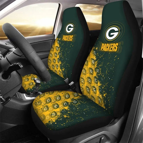 GP Unique Seats