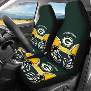GP Unique Seats