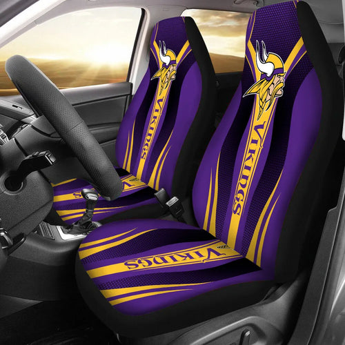 MV Unique Seats