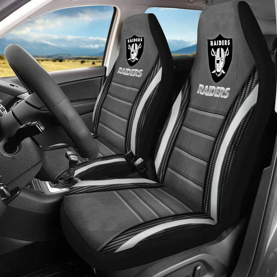 LR Unique Seats