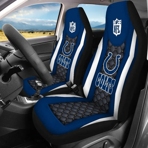 IC Unique Seats