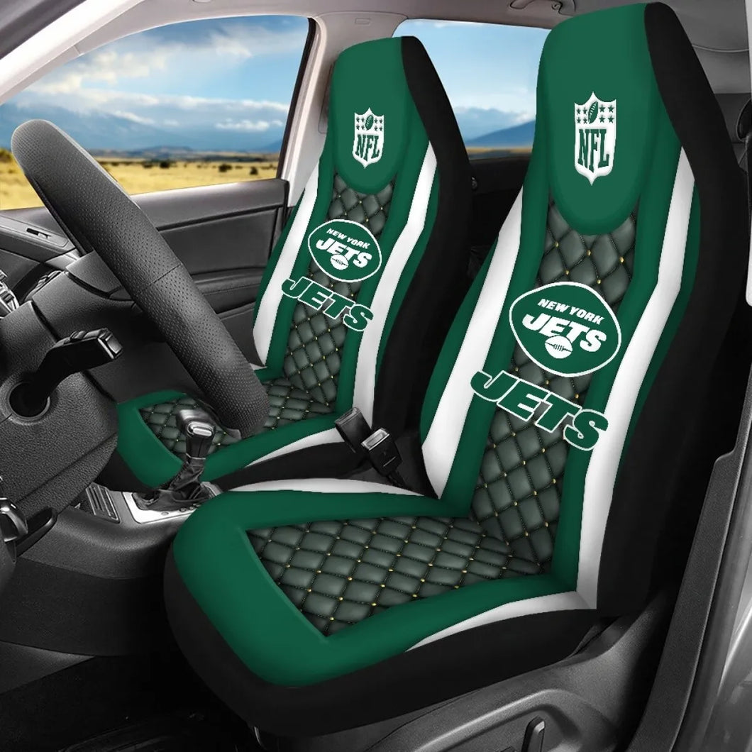 NJ Unique Seats