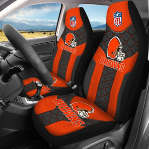 CB1 Unique Seats