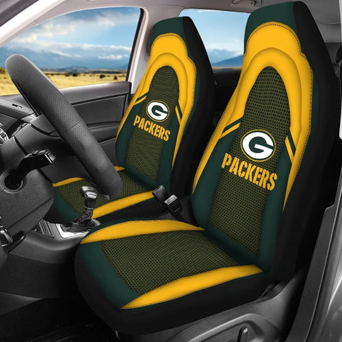 GP Unique Seats