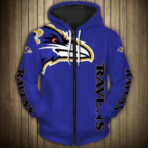 BR Unique Hoodie