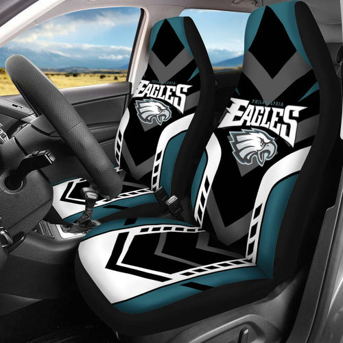PE Unique Seats
