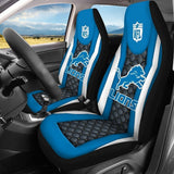 DL Unique Seats