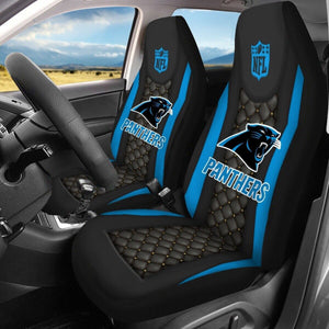 CP Unique Seats