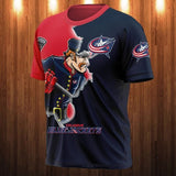 CBJ1 Unique T-Shirt