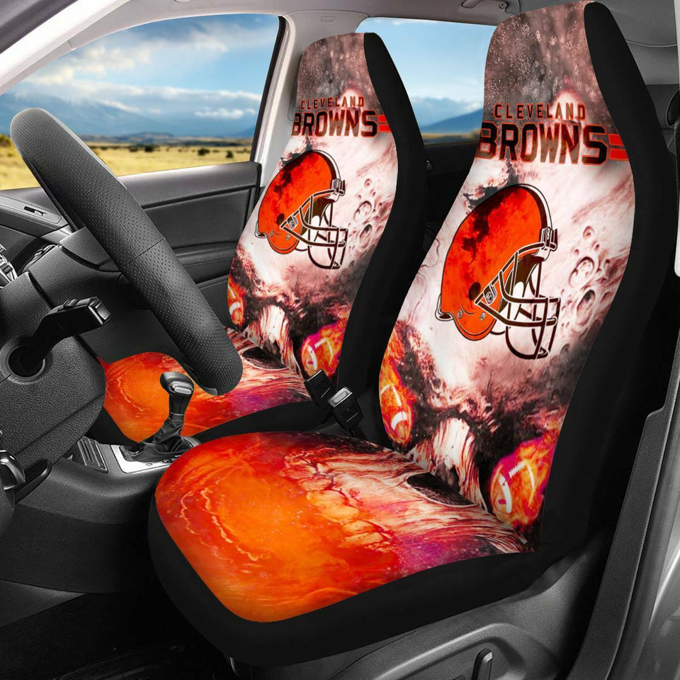 CB Unique Seats