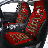 SF Unique Seats