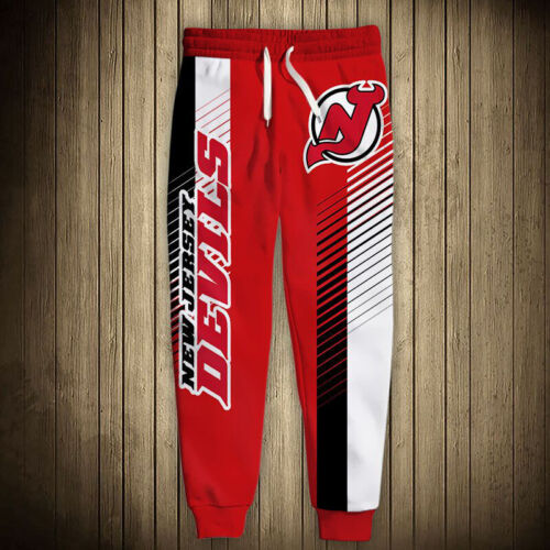 N1D Unique Pants