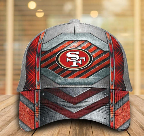 SF Unique Cap 5