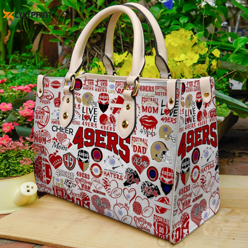 SF Unique Handbag – Stylish & Functional