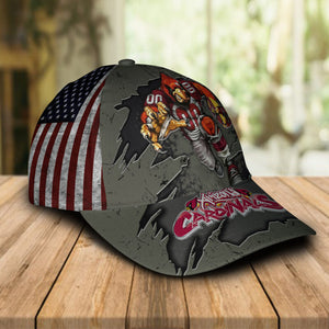050 Unique Cap