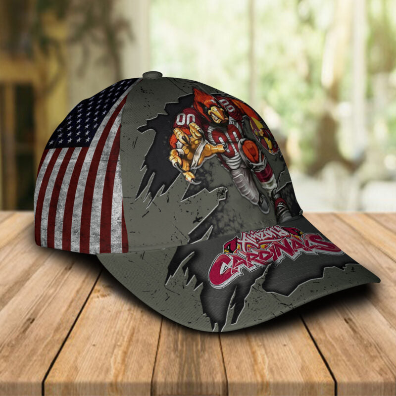 050 Unique Cap