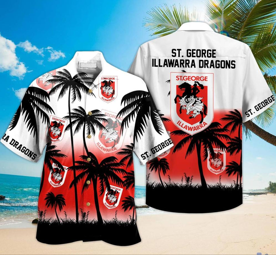 SGD Unique Shirt (Special Edition)