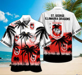 SGD Unique Shirt (Special Edition)