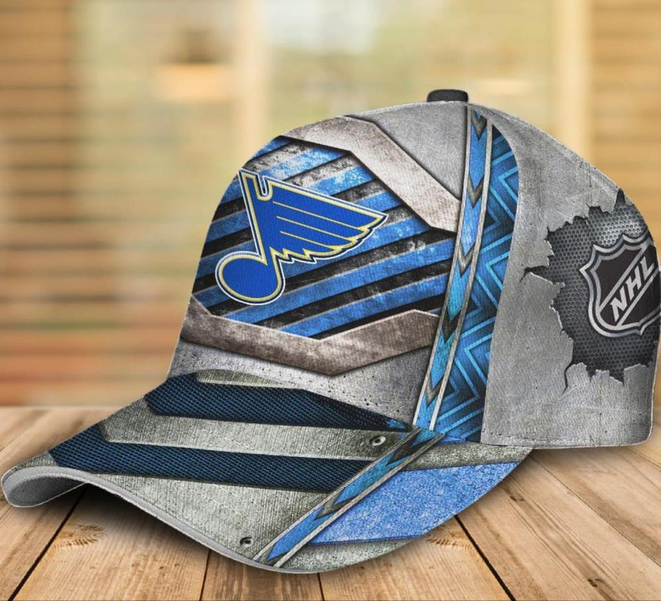 SLB Unique Cap