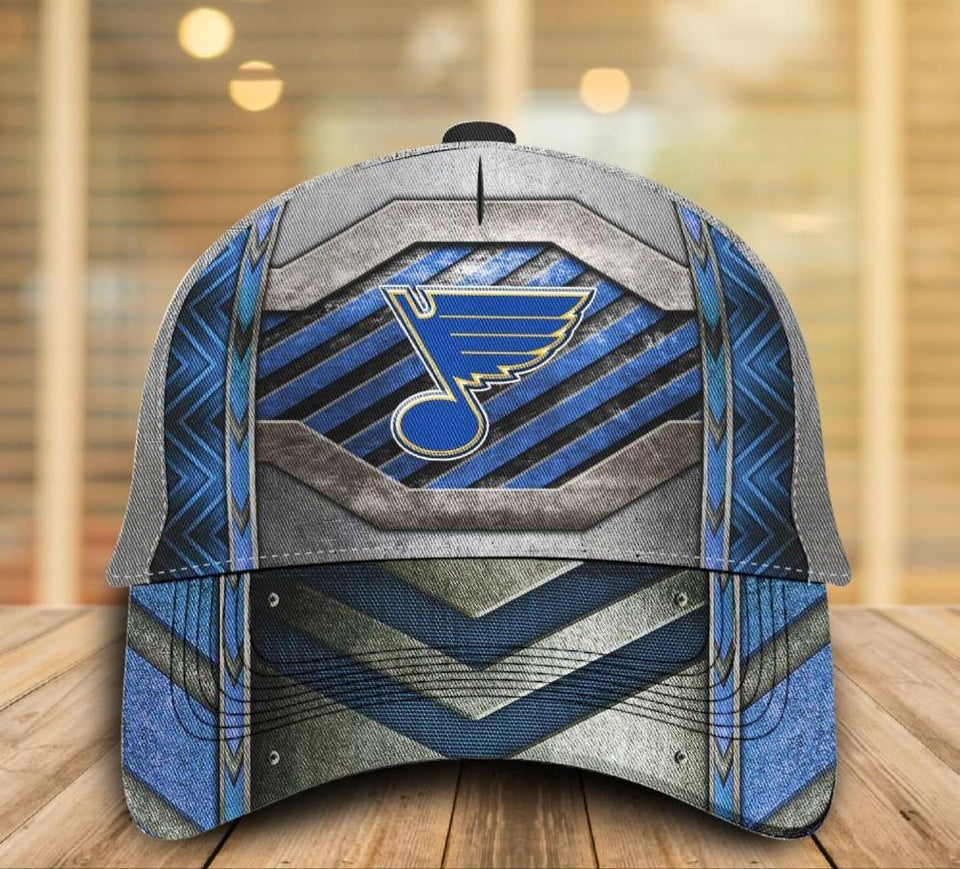 SLB Unique Cap