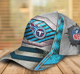 TT Unique Cap
